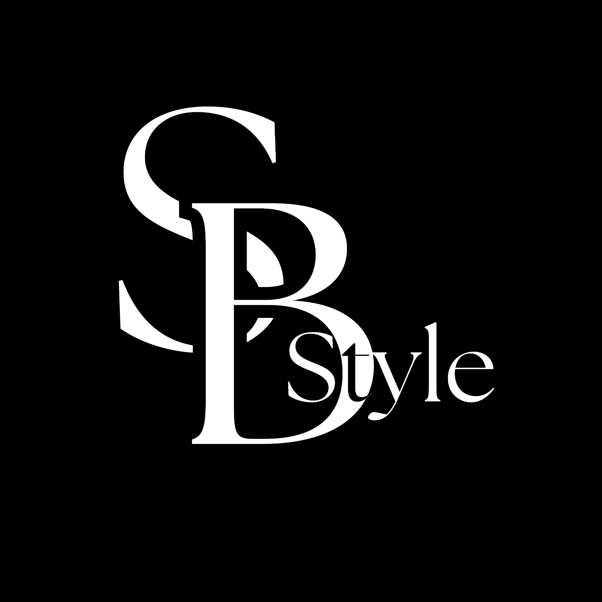 SB Style Logo